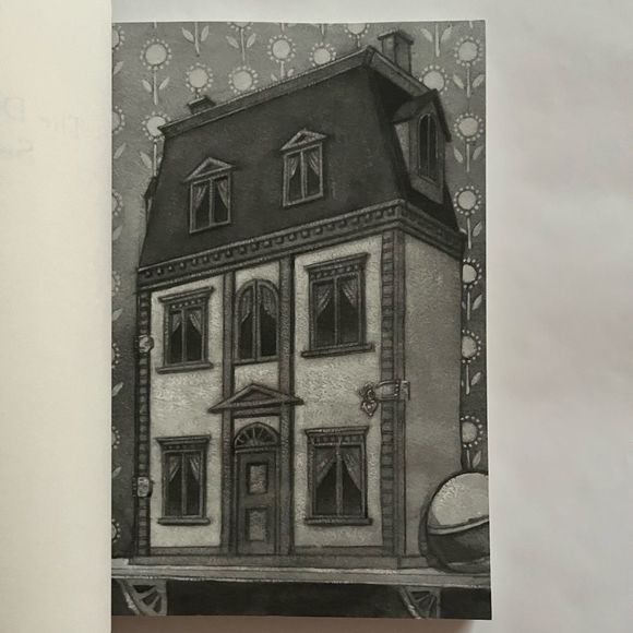 The Doll People Set Sail - Picture 3 of 8